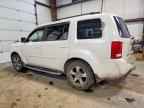 2012 HONDA PILOT