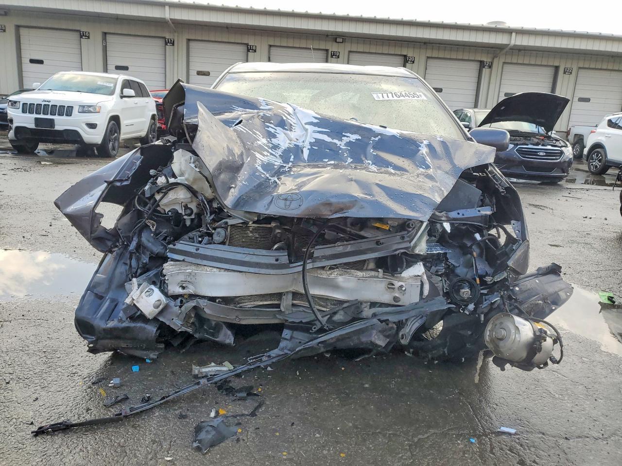 2007 TOYOTA PRIUS
