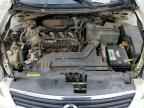 2009 NISSAN ALTIMA