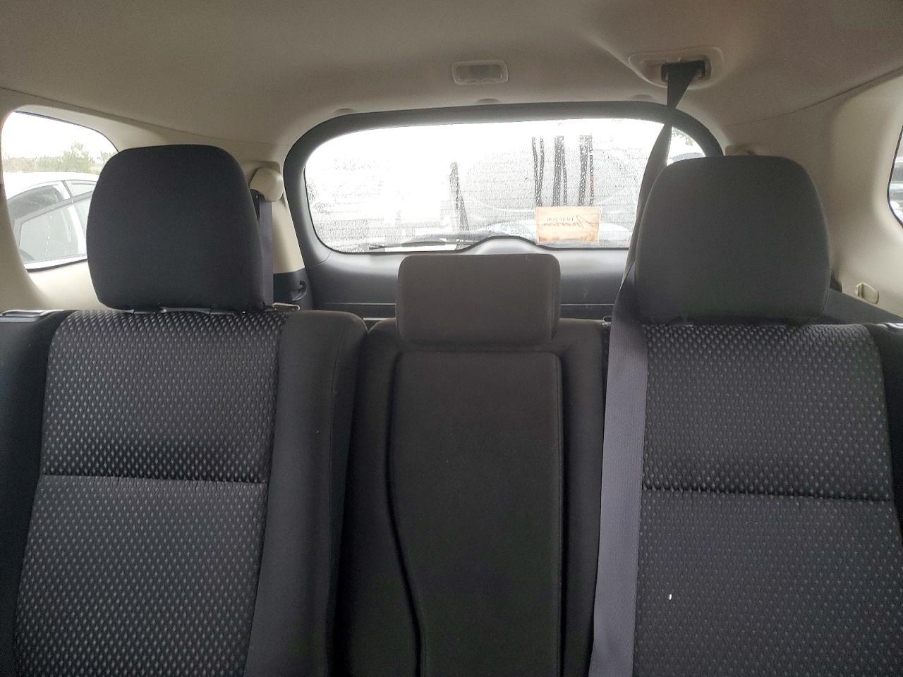 2016 MITSUBISHI outlander