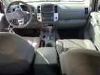 2016 NISSAN Frontier