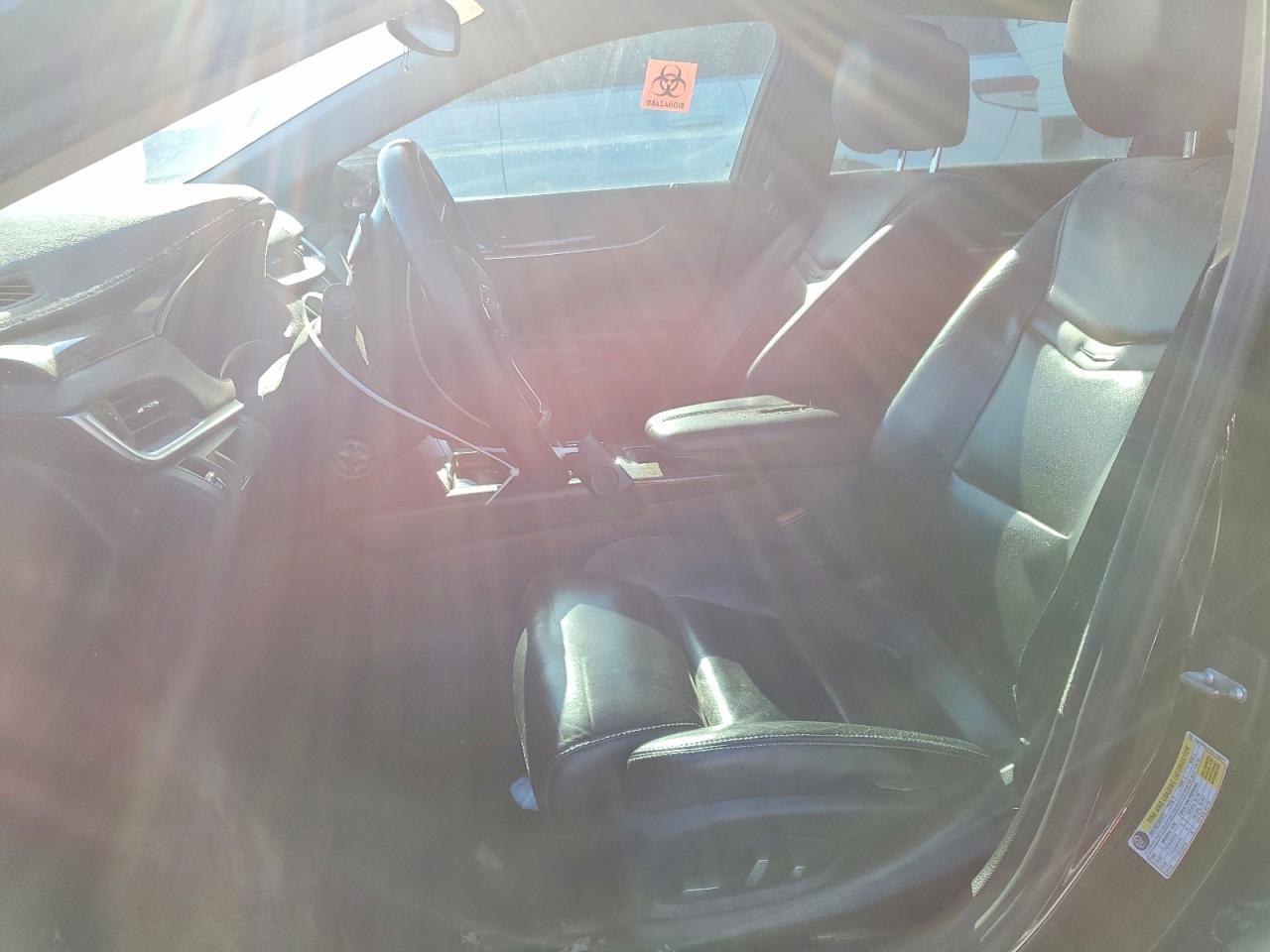 2013 CADILLAC XTS