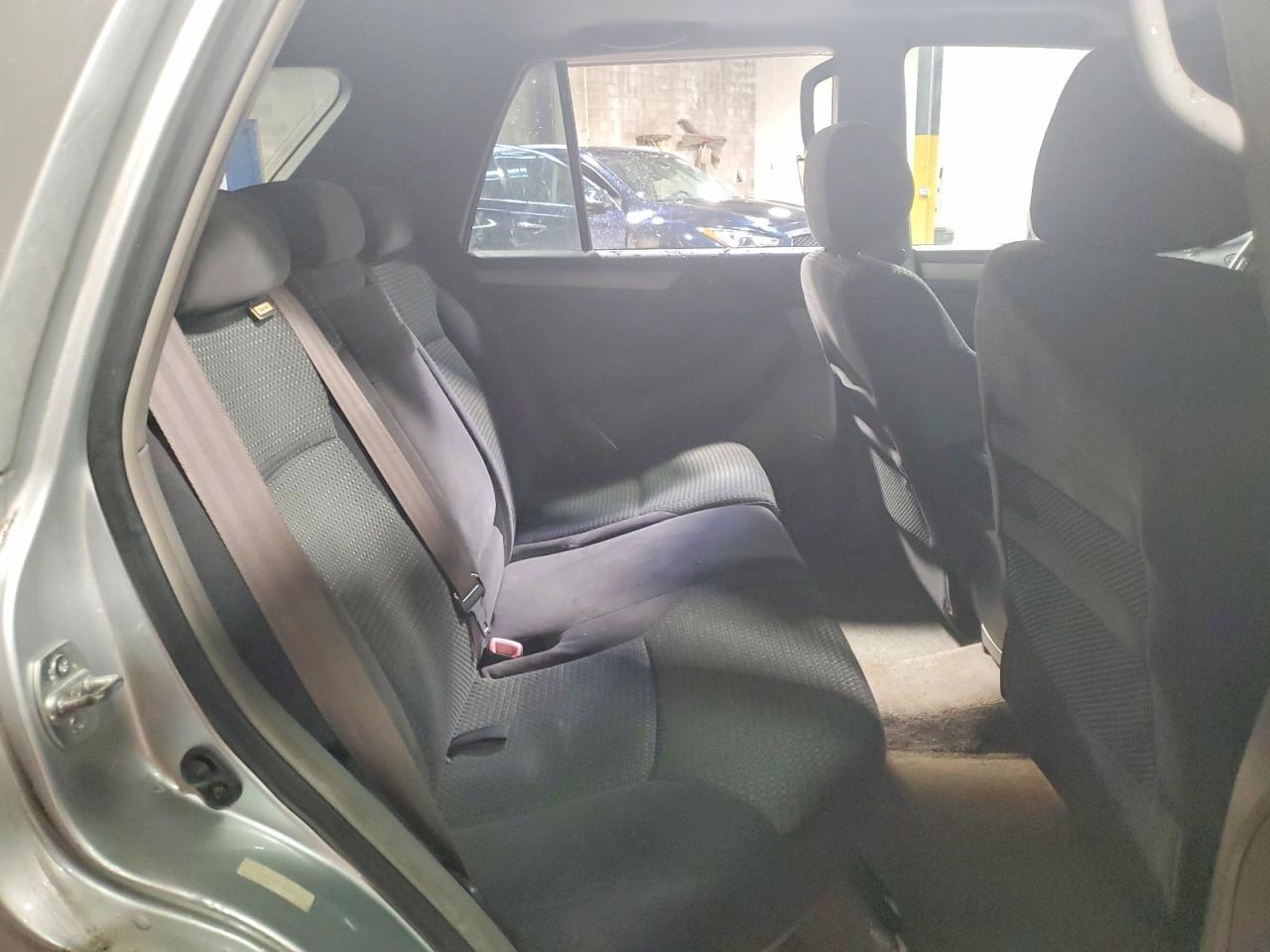 2004 TOYOTA 4Runner