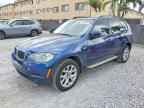2011 BMW X5