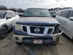 2011 NISSAN Frontier