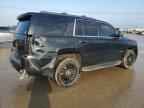 2016 CHEVROLET Tahoe