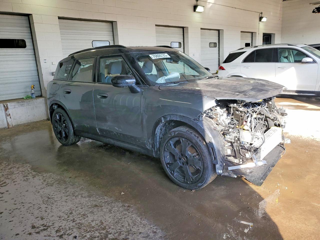 2026 MINI Countryman