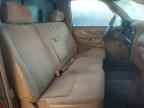 2003 TOYOTA TUNDRA
