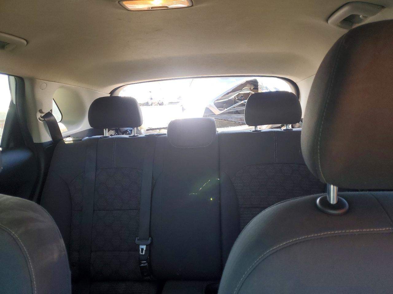 2020 KIA Niro