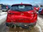 2017 MAZDA CX-3