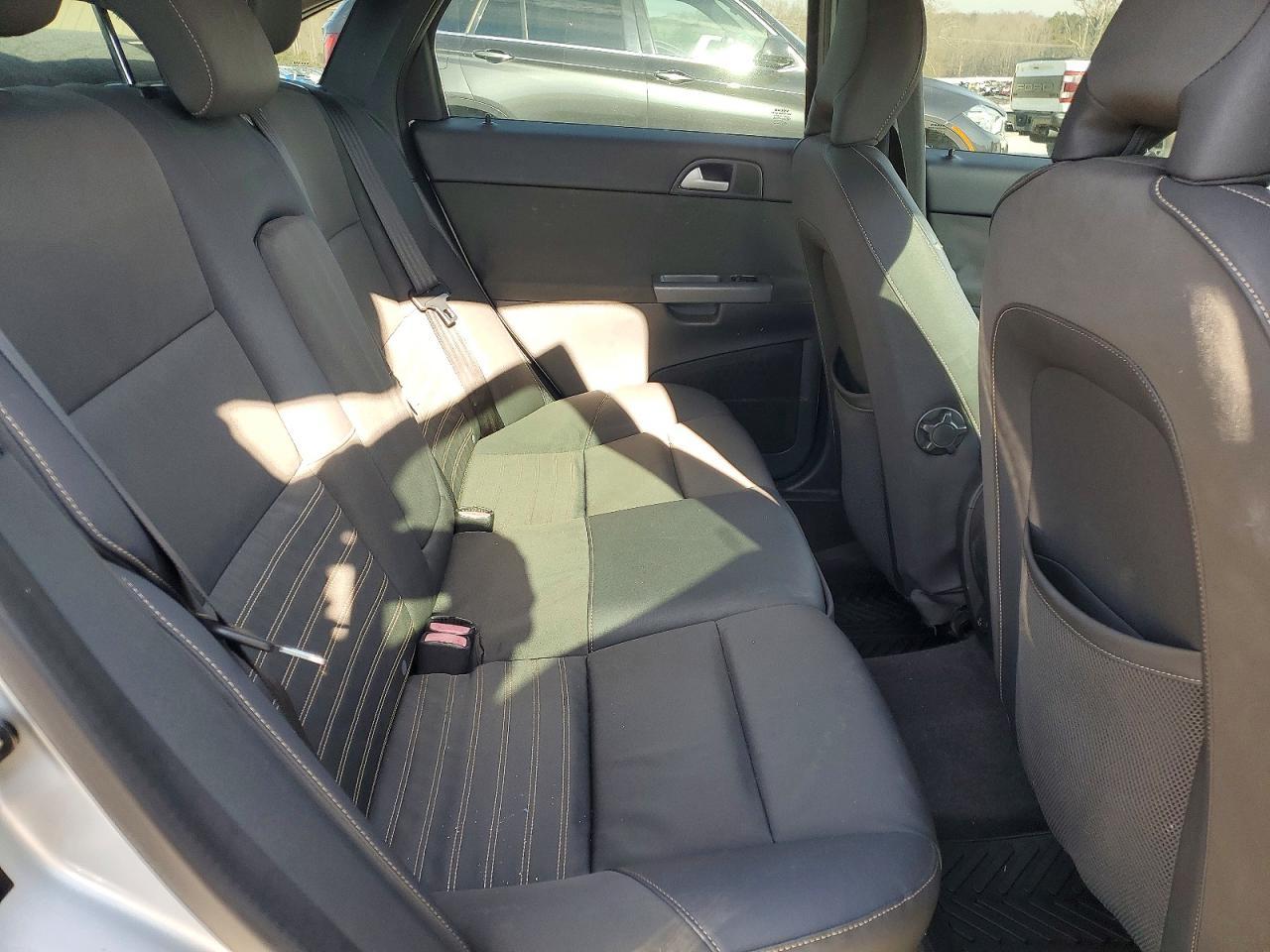 2009 VOLVO S40