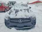 2022 MERCEDES-BENZ E-Class