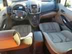2017 FORD TRANSIT CONNECT