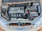 2004 TOYOTA COROLLA