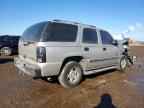 2004 CHEVROLET Tahoe