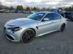 2018 ALFA ROMEO Giulia