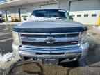 2011 CHEVROLET SILVERADO 1500