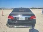 2015 MERCEDES-BENZ E-Class