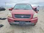 2003 HONDA PILOT