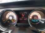 2011 FORD MUSTANG