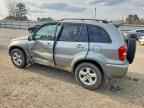 2005 TOYOTA RAV4