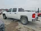 2011 CHEVROLET SILVERADO 1500