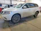 2015 NISSAN PATHFINDER