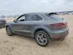 2016 PORSCHE Macan