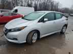 2022 NISSAN LEAF