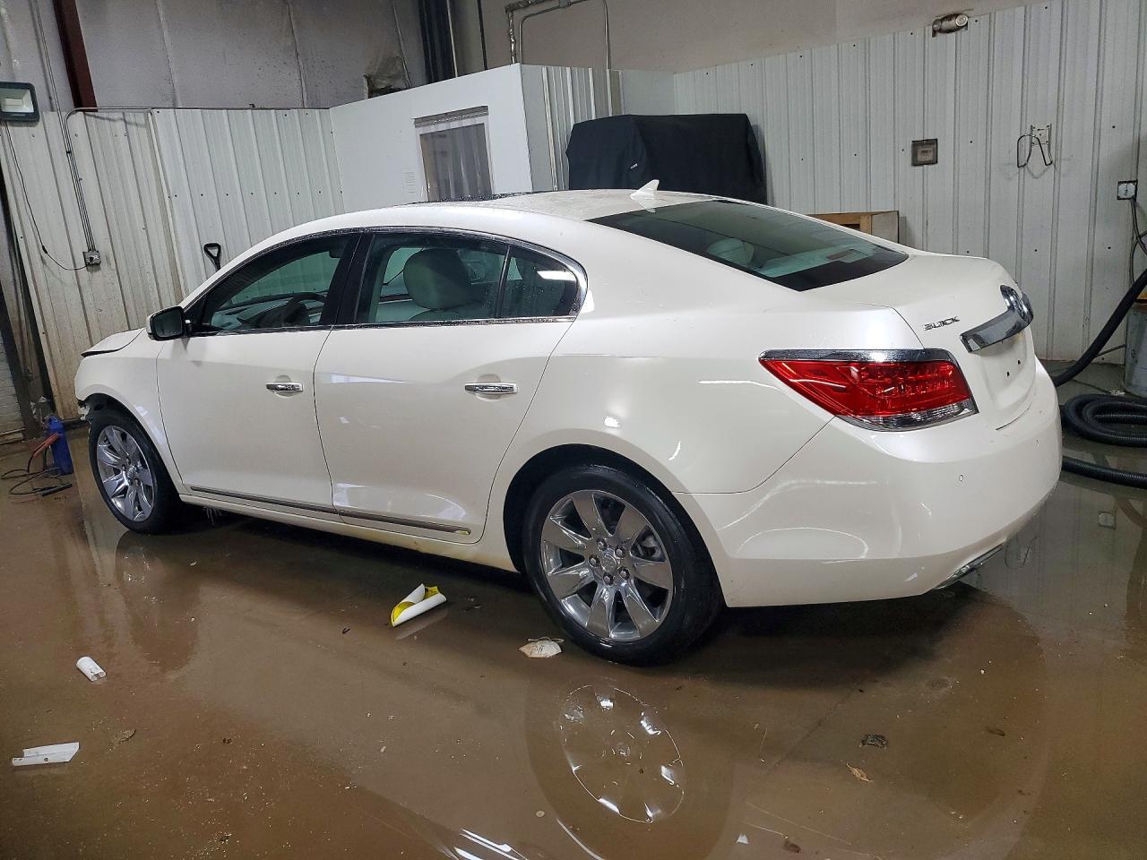 2013 BUICK LACROSSE