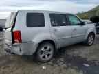 2014 HONDA PILOT