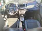 2016 CHEVROLET TRAX