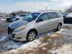 2010 TOYOTA SIENNA