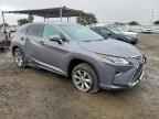 2018 LEXUS RX 350
