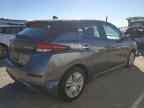 2021 NISSAN LEAF