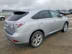 2011 LEXUS RX 450H