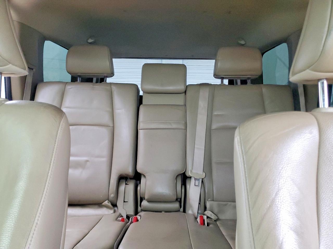 2012 TOYOTA 4Runner
