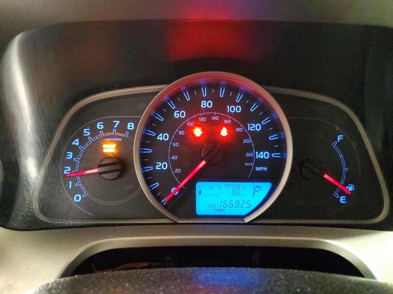 2013 TOYOTA RAV4