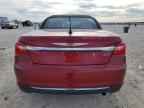 2013 CHRYSLER 200