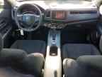 2017 HONDA HR-V