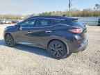 2017 NISSAN MURANO