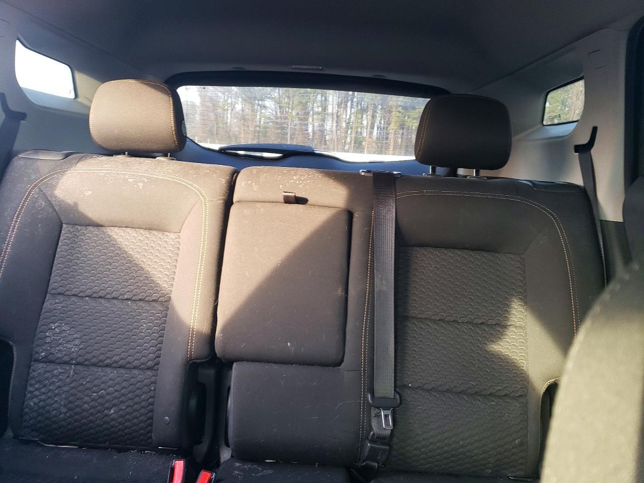 2019 GMC Terrain