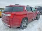 2021 GMC ACADIA