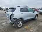 2021 CHEVROLET TRAX