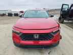 2025 HONDA ACCORD