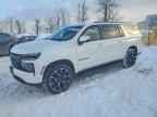 2025 CHEVROLET Suburban