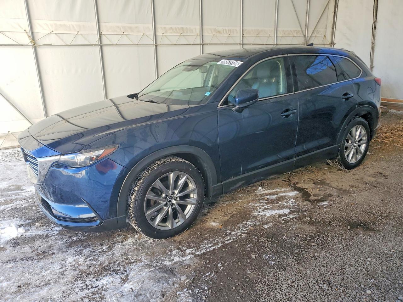 2019 MAZDA CX-9