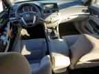 2011 HONDA ACCORD
