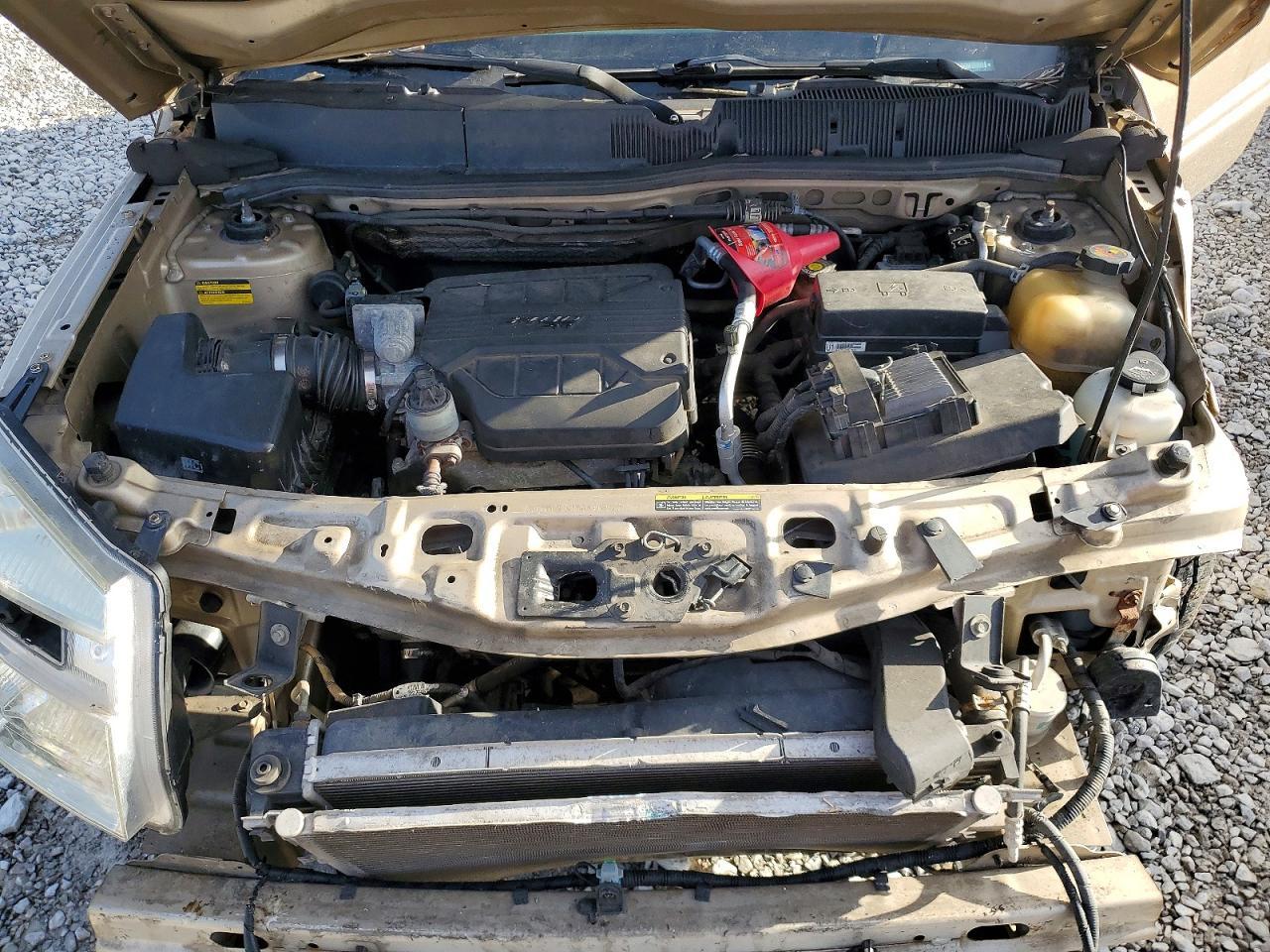 2005 CHEVROLET EQUINOX