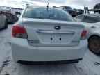 2015 SUBARU IMPREZA